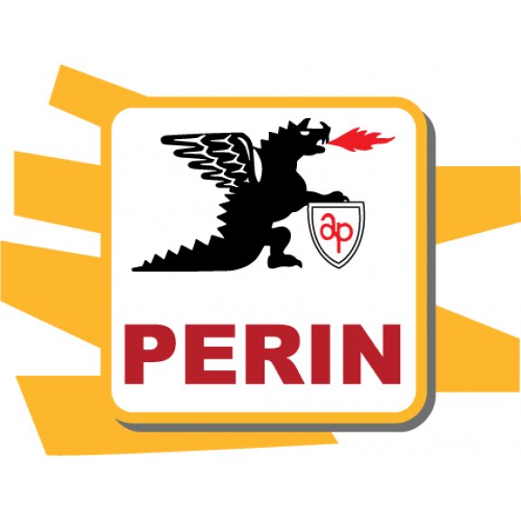 Logo of Perin Carburanti