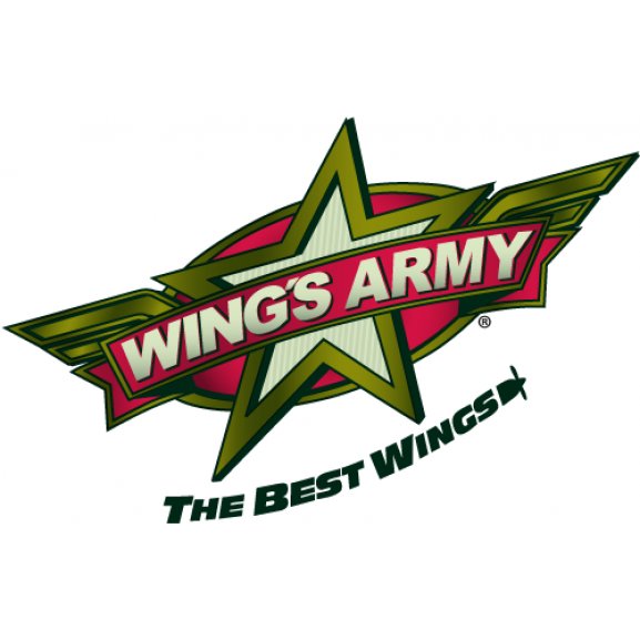 Logo of Wing's Army