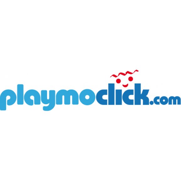 Logo of Playmoclick.com