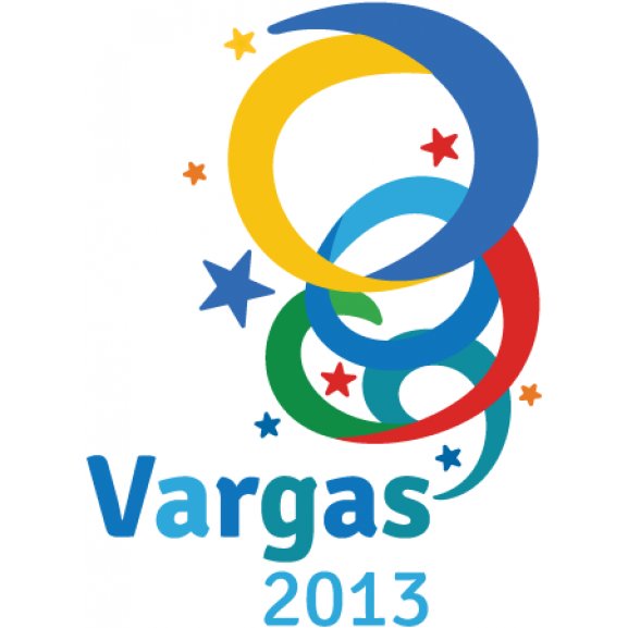 Logo of Vargas 2013