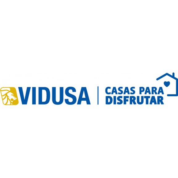Logo of VIDUSA