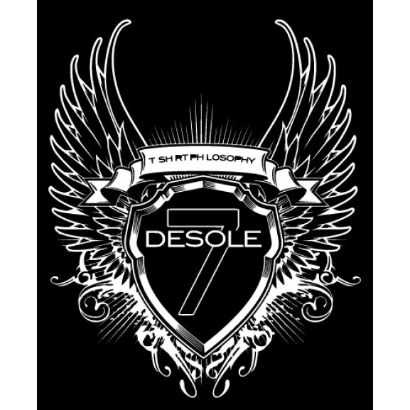 Logo of DESOLE SEVEN