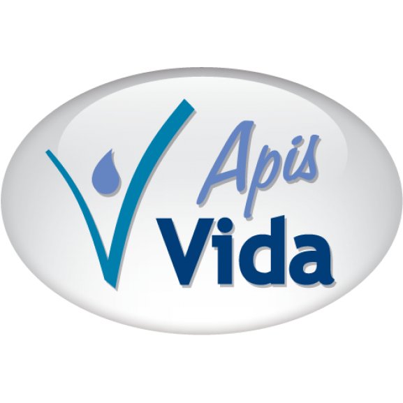 Logo of Apis Vida