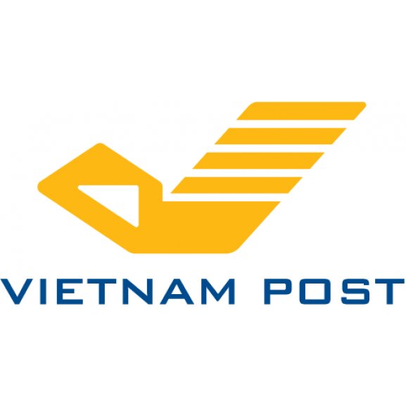Logo of Vietnam Post