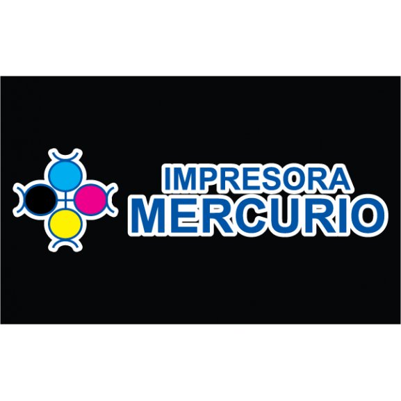 Logo of Impresora Mercurio