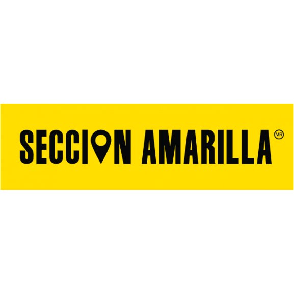Logo of Sección Amarilla