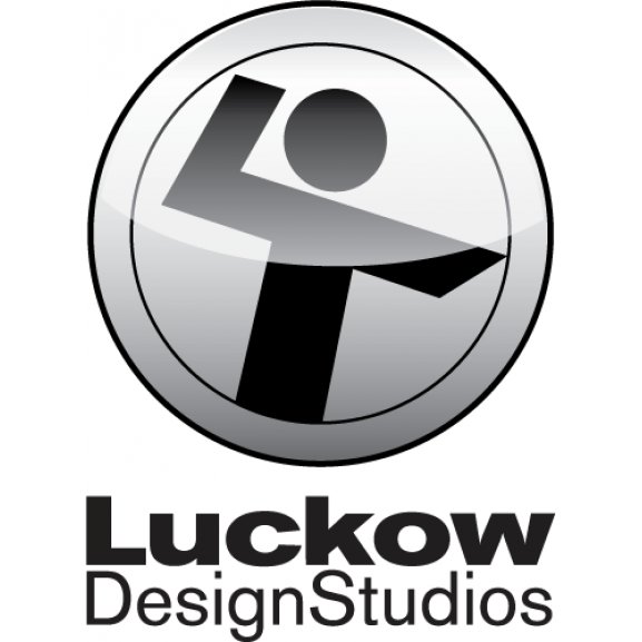 Logo of Luckow Design