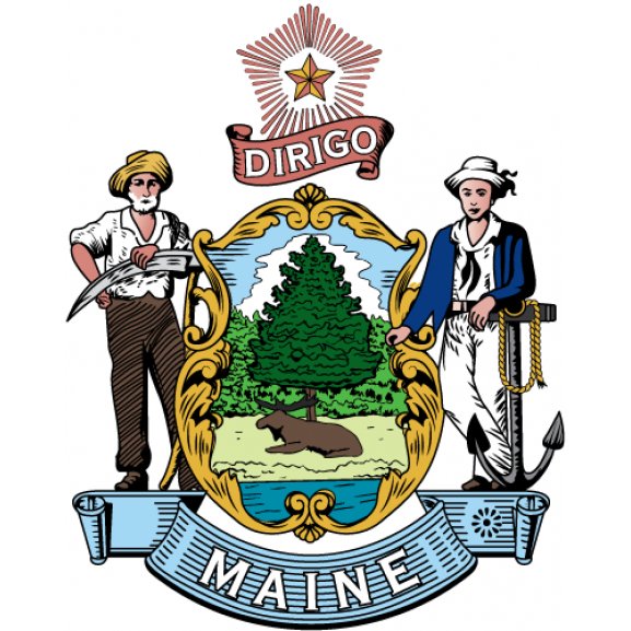 Logo of Dirigo Maine