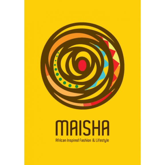 Logo of Maisha Concept