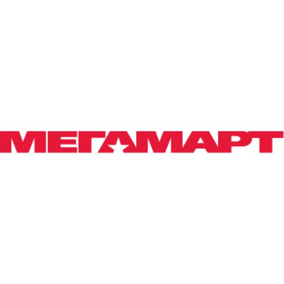 Logo of Megamart
