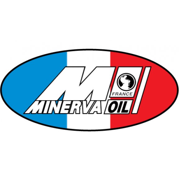 Logo of Minerva Oil
