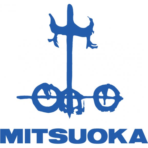 Logo of Mitsuoka