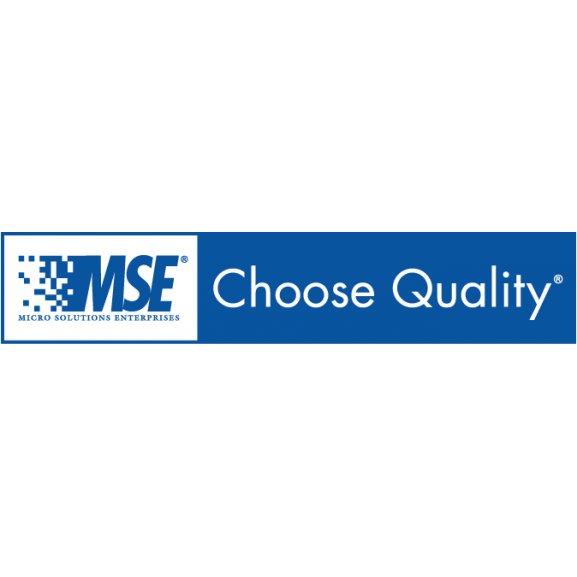 Logo of MSE