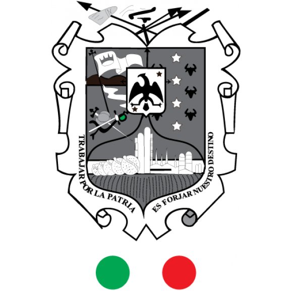 Logo of Municipio de Reynosa