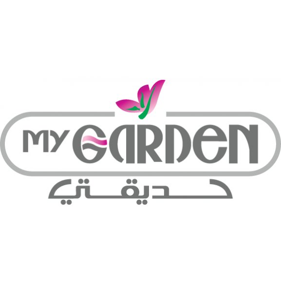 Logo of My Garden