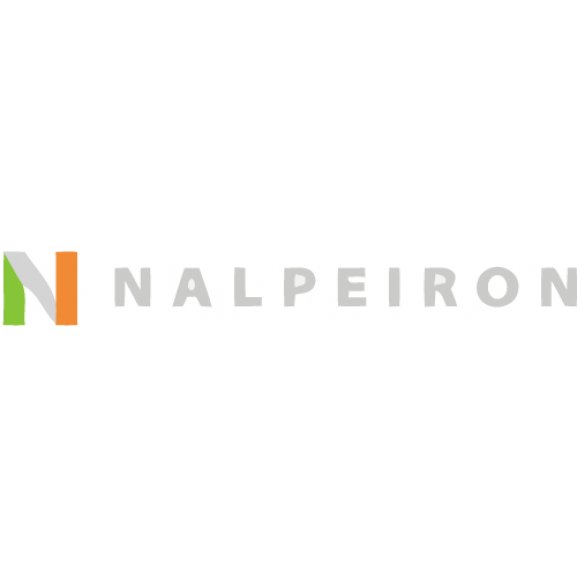 Logo of Nalpeiron