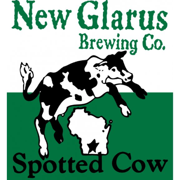 Logo of Spotted Cow