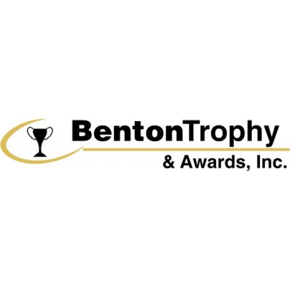Logo of Benton Trophy & Awards, Inc.