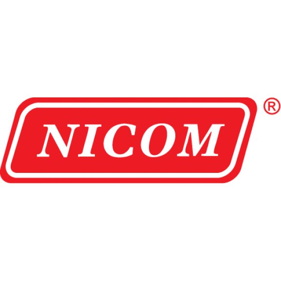 Logo of NICOM