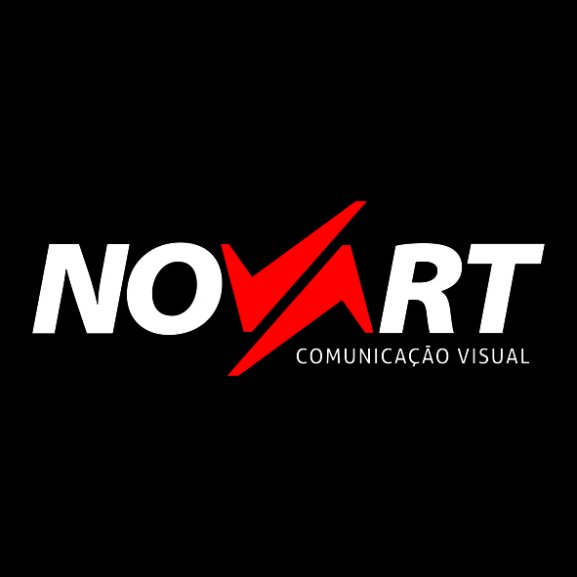 Logo of Novart
