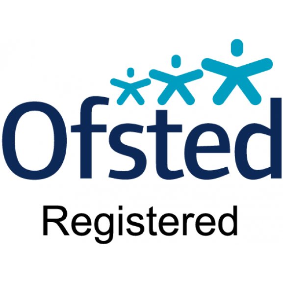 Logo of Ofsted Registered