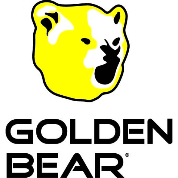 Logo of Golden Bear