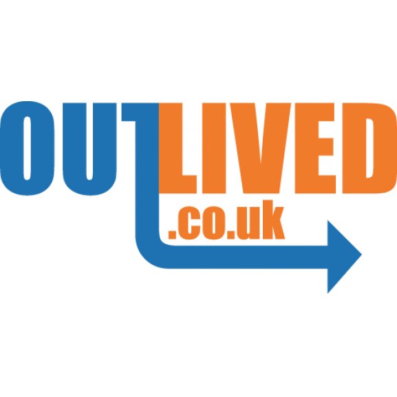 Logo of Outlived