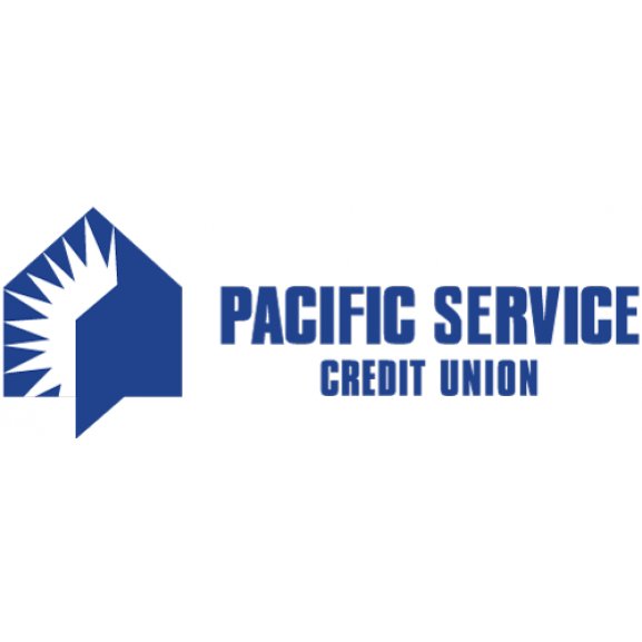 Logo of Pacific Service Credit Union