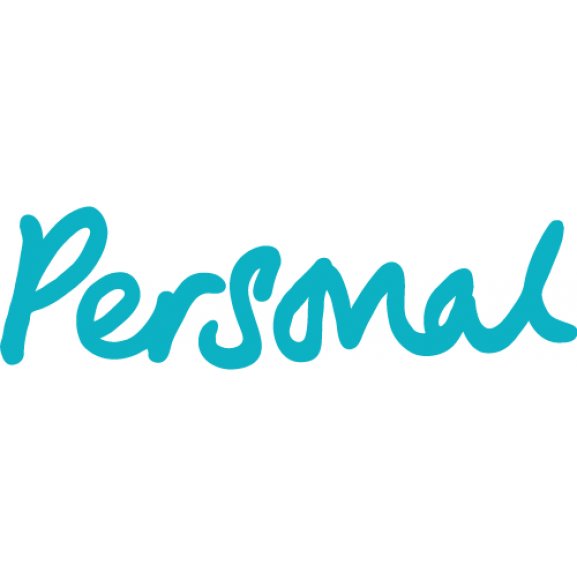 Logo of Personal