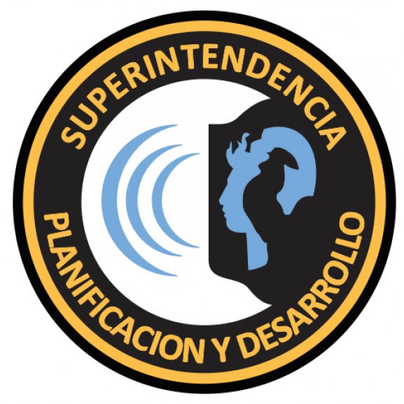 Logo of Superintendencia Planificacion y Desarrollo