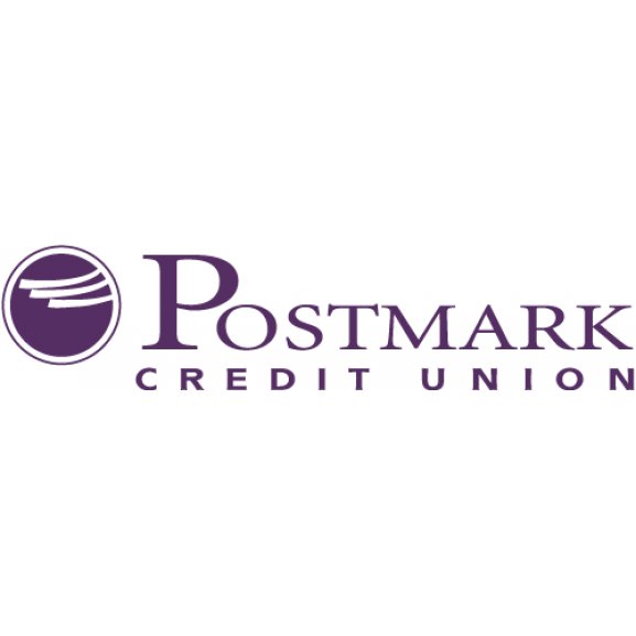 Logo of Postmark Credit Union