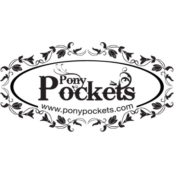 Logo of Pony Pockets