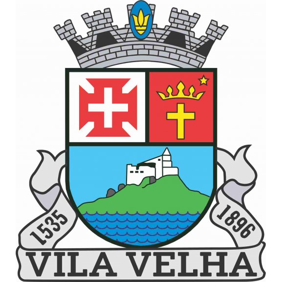 Logo of Vila Velha