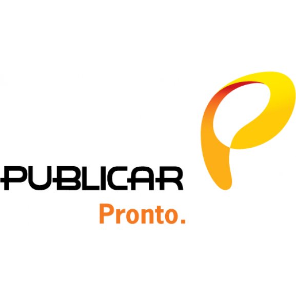 Logo of Publicar Brasil