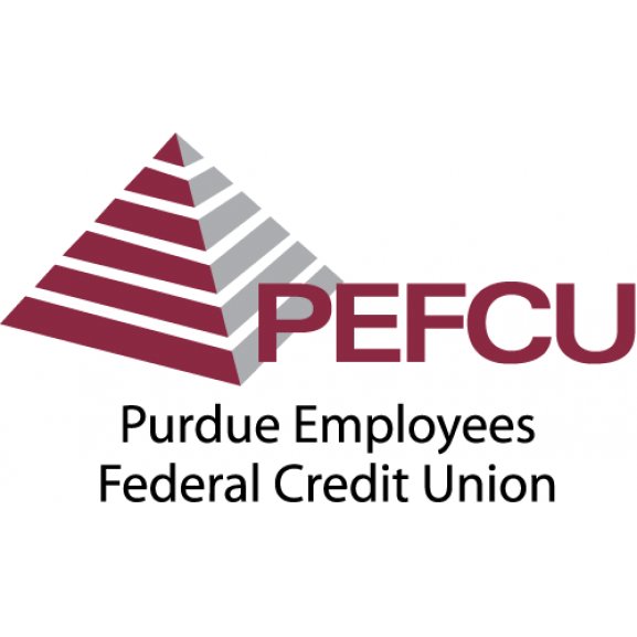 Logo of Purdue Employees Federal Credit Union