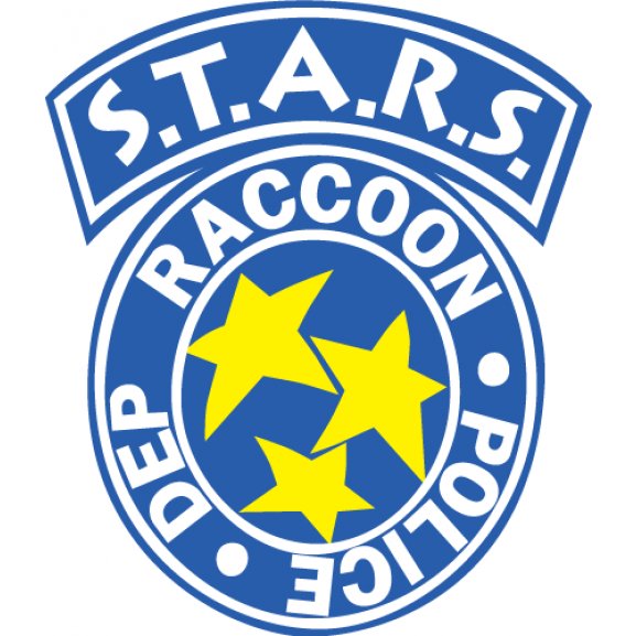 Logo of Raccoon City STARS