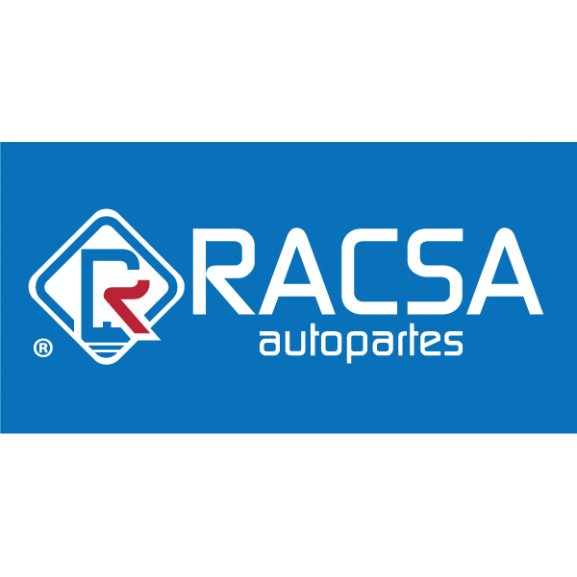 Logo of RACSA autopartes