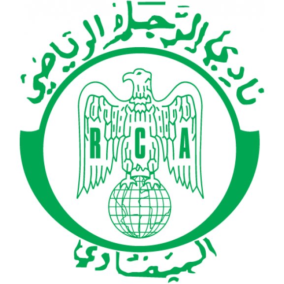 Logo of Raja Casablanca