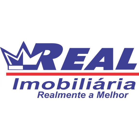 Logo of Real Imobiliaria