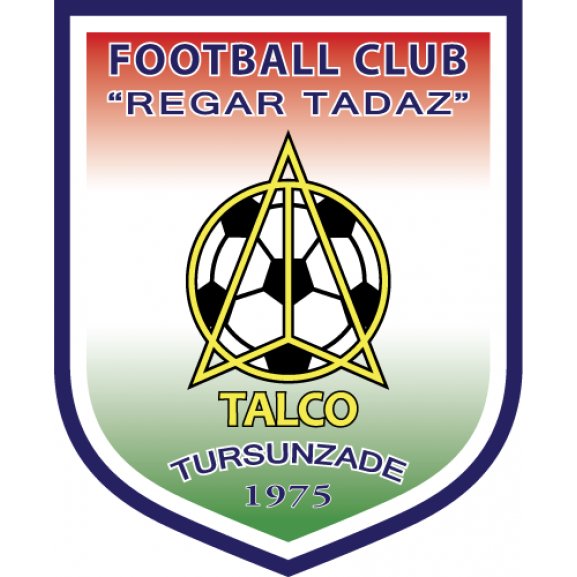 Logo of Regar-TadAZ Tursunzoda
