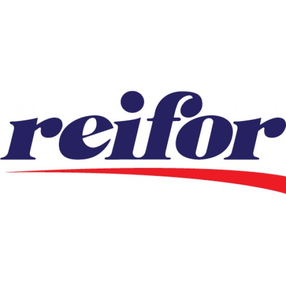 Logo of Reifor