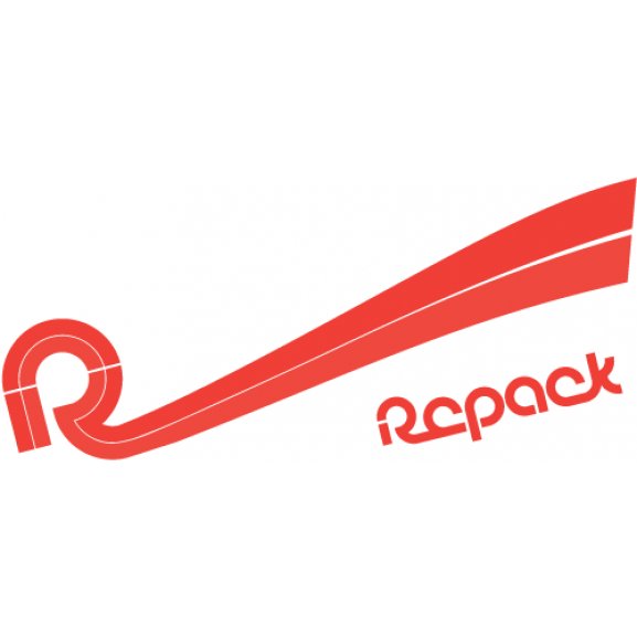 Logo of Repack Clothing