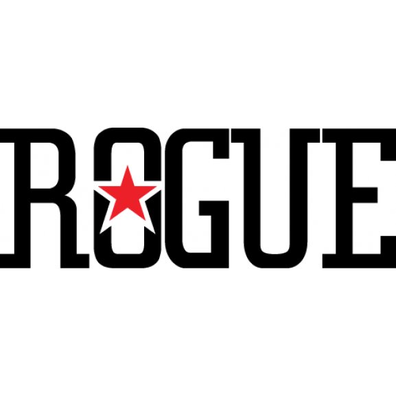 Logo of Rogue Ales