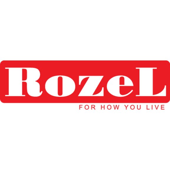 Logo of Rozel