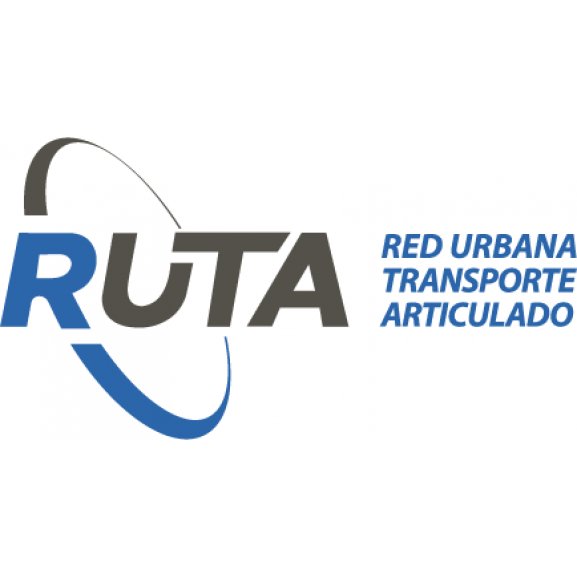 Logo of RUTA