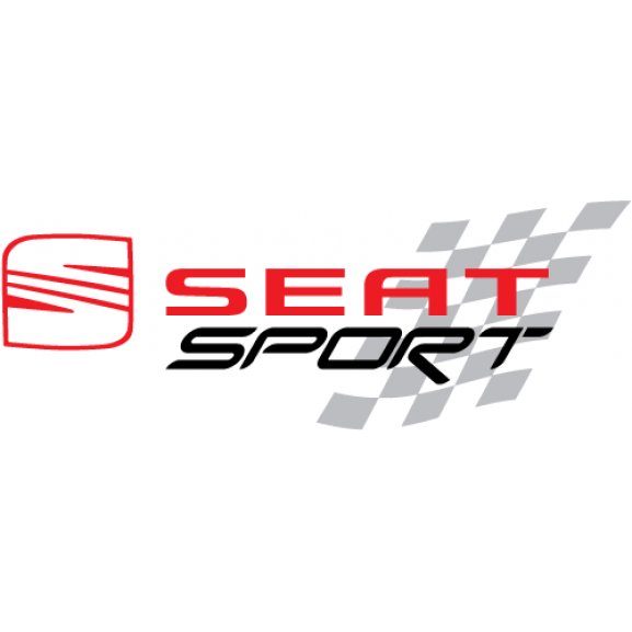 Logo of Seat Sport