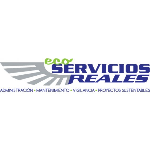 Logo of Servicios Reales