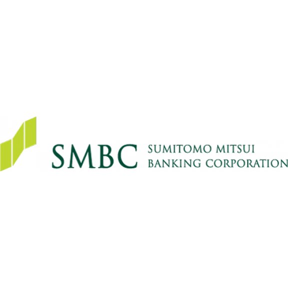 Logo of SMBC