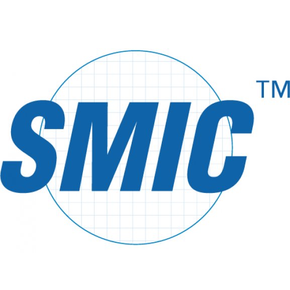Logo of SMIC