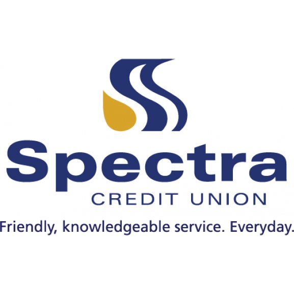 Logo of Spectra Credit Union